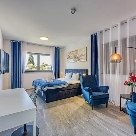 Villa Venus With Pool And Wellness