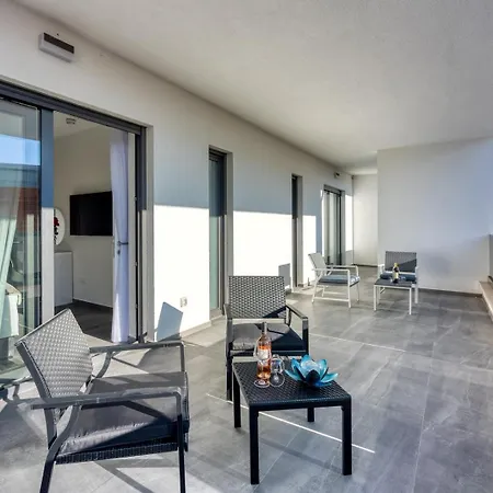 Venus With Pool And Wellness * Tar-Vabriga