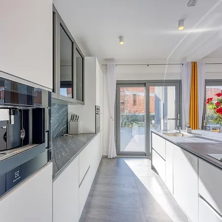 Villa Venus With Pool And Wellness Tar-Vabriga