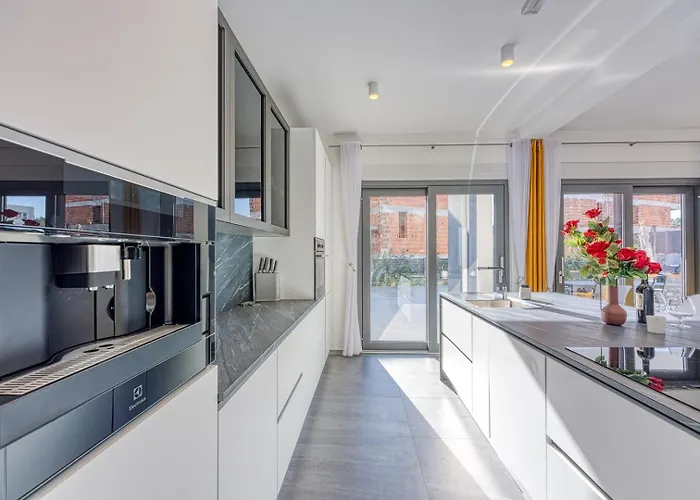 Villa Venus With Pool And Wellness Tar-Vabriga